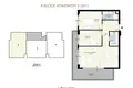 Mieszkanie 175 m² Alanya, Turcja