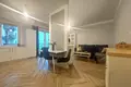 2 room apartment 47 m² in Warsaw, Poland