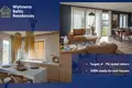 Tourist complex Wytowno Baltic Residences