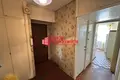 2 room apartment 48 m² Hrodna, Belarus