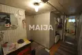 Maison  Ii, Finlande