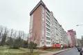 Квартира 2 комнаты 58 м² Минск, Беларусь