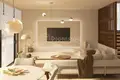 Mieszkanie 1 pokój 43 m² Nikiti, Grecja