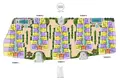 Mieszkanie 1 pokój 102 m² Ajman, Emiraty Arabskie