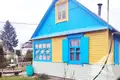 House 37 m² Muchaviecki sielski Saviet, Belarus