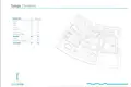 Apartamento 3 habitaciones 139 m² Benidorm, Španjolska