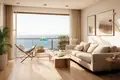 Wohnung 1 Schlafzimmer 58 m² Tivat, Montenegro