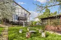 Maison 161 m² Dziamidavicki sielski Saviet, Bélarus