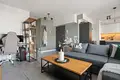 Commercial property 2 rooms 48 m² in Poznan, Poland