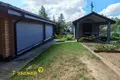 Cottage 88 m² Hajnienski sielski Saviet, Belarus