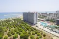 Appartement 2 chambres 85 m² Région méditerranéenne, Turquie