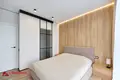 Appartement 3 chambres 52 m² Minsk, Bélarus