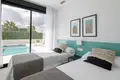 villa de 3 chambres 257 m² Calasparra, Espagne