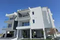 Пентхаус 2 спальни 84 м² муниципалитет Ларнака, Кипр