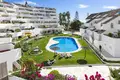 2 bedroom apartment 143 m² Marbella, Spain