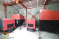Fabrication 890 m² à Ozyaritska Slabadski rural council, Bélarus