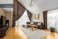Mieszkanie 4 pokoi 124 m² Wilno, Litwa