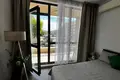 Квартира 1 комната 34 м² Святой Влас, Болгария