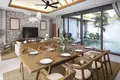 Mieszkanie 2 pokoi 137 m² Si Sunthon, Tajlandia