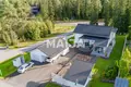 Casa 4 habitaciones 138 m² Raahe, Finlandia