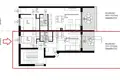 Appartement 41 m² Brodarica, Croatie