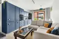 Appartement 3 chambres 55 m² Varsovie, Pologne