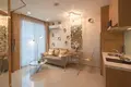 Kondominium 1 Schlafzimmer 40 m² Pattaya, Thailand