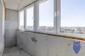 2 room apartment 71 m² Minsk, Belarus
