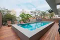 3 bedroom apartment 197 m² Regiao Imediata de Campinas, Brazil