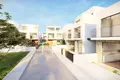 Villa de 4 dormitorios 216 m² Germasogeia, Chipre