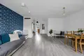 Mieszkanie 2 pokoi 47 m² Warszawa, Polska