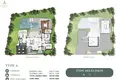 4-Schlafzimmer-Villa 547 m² Choeng Thale, Thailand