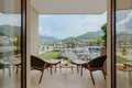 Wohnung 1 Schlafzimmer 69 m² Tivat, Montenegro