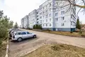 2 room apartment 55 m² Zarecca, Belarus