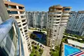 2 bedroom apartment 120 m² Mezitli, Turkey