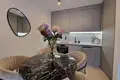 Wohnung 1 Schlafzimmer 50 m² in Budva, Montenegro