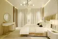Mieszkanie 1 pokój 36 m² Dubaj, Emiraty Arabskie