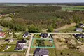Земельные участки 1 207 м² Zbrudzewo, Польша