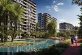 1 bedroom apartment 72 m² Bahcelievler, Turkey