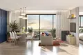 Mieszkanie 2 pokoi 60 m² Choeng Thale, Tajlandia