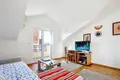 Wohnung 1 Schlafzimmer 50 m² Tivat, Montenegro