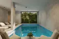 Apartamento 1 habitacion 62 m² Pafos, Chipre