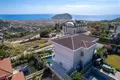Wohnung 6 zimmer 350 m² Alanya, Türkei