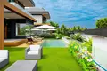 Villa de 5 pièces 260 m² Kargicak, Turquie