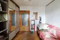 Apartamento 3 habitaciones 63 m² Muchaviecki sielski Saviet, Belarús