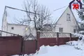 House 146 m² Zapollie, Belarus