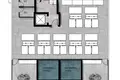 Квартира 2 спальни 100 м² муниципалитет Лимасол, Кипр