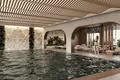 Mieszkanie 1 pokój 87 m² Budva, Czarnogóra