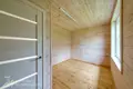 Maison 68 m² Dziescanski sielski Saviet, Bélarus