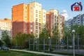 Wohnung 3 zimmer 71 m² Minsk, Belarus